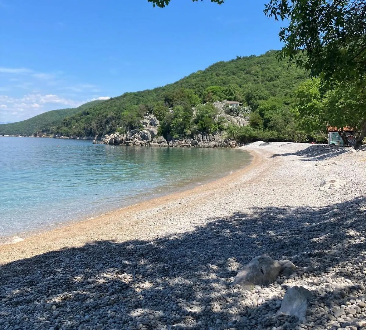 Island Home Green Escape Cres Porozina 크로아티아