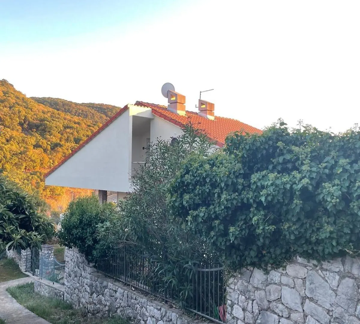 Island Home Green Escape Cres Porozina 0*,  Croaţia