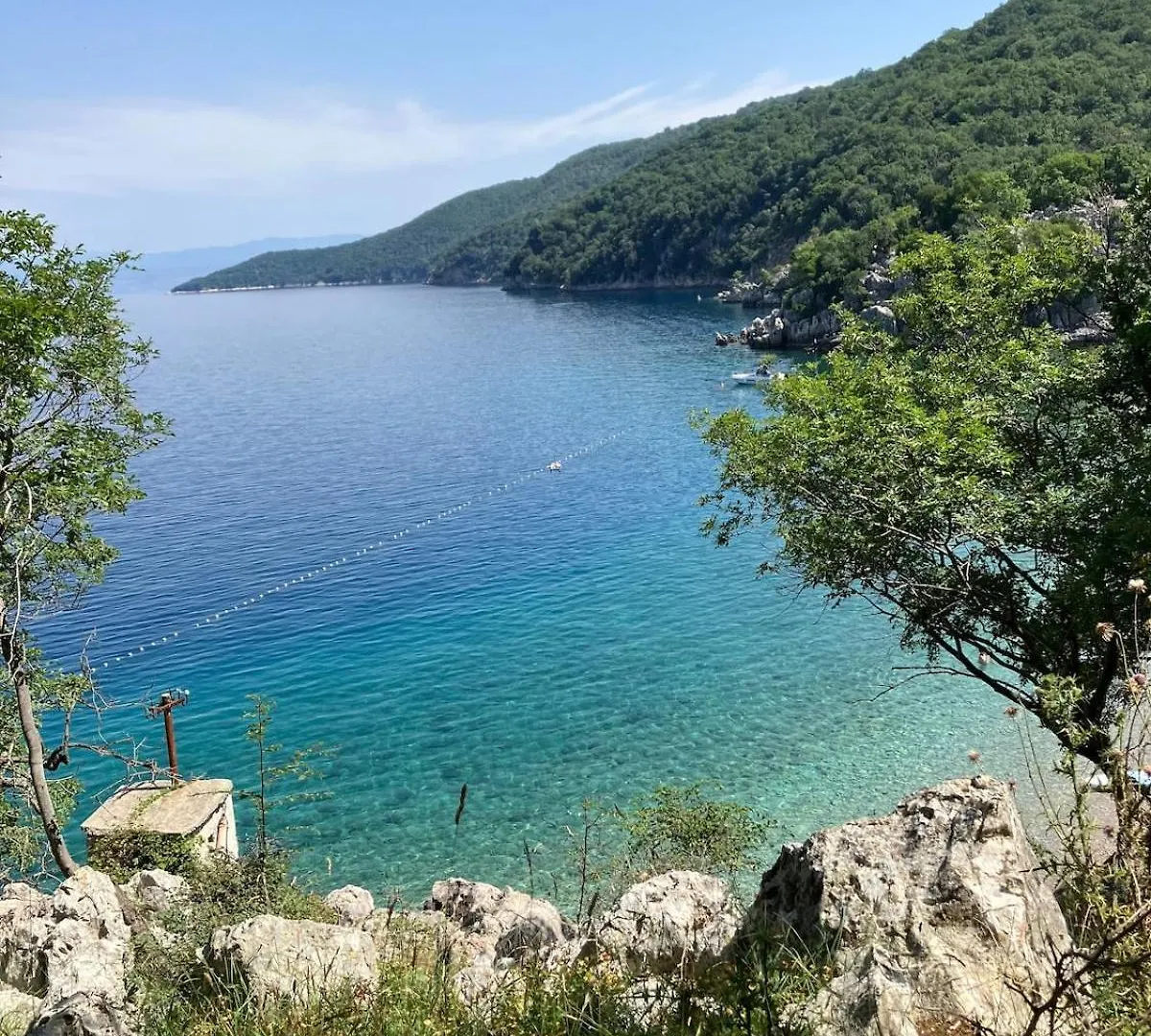 Island Home Green Escape Cres Porozina 빌라