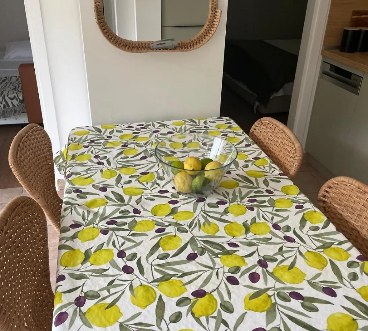 Island Home Green Escape Cres Porozina 빌라