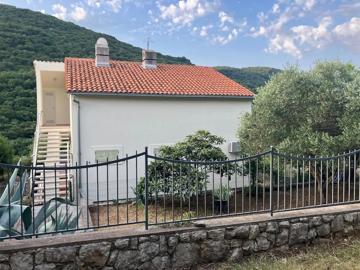 Vilă Island Home Green Escape Cres Porozina Croaţia