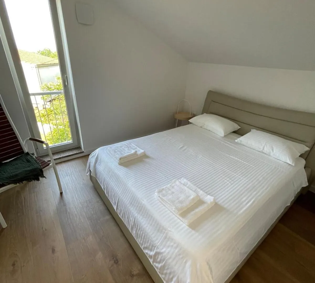Island Home Green Escape Cres Porozina 빌라