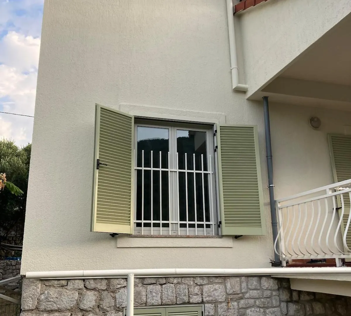 Island Home Green Escape Cres Porozina 크로아티아
