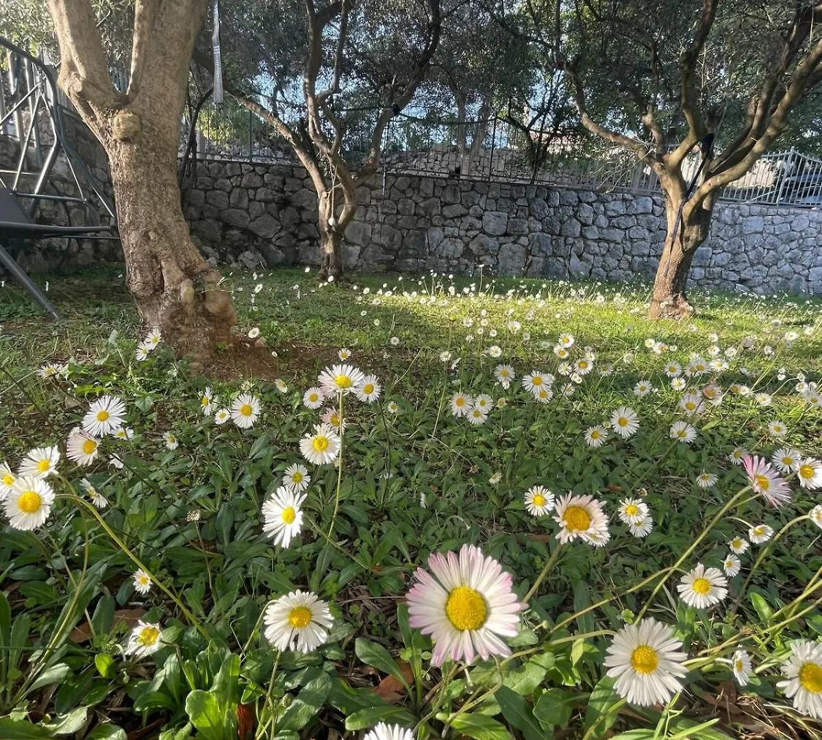 Island Home Green Escape Cres Porozina