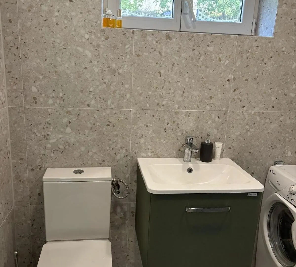 빌라 Island Home Green Escape Cres Porozina