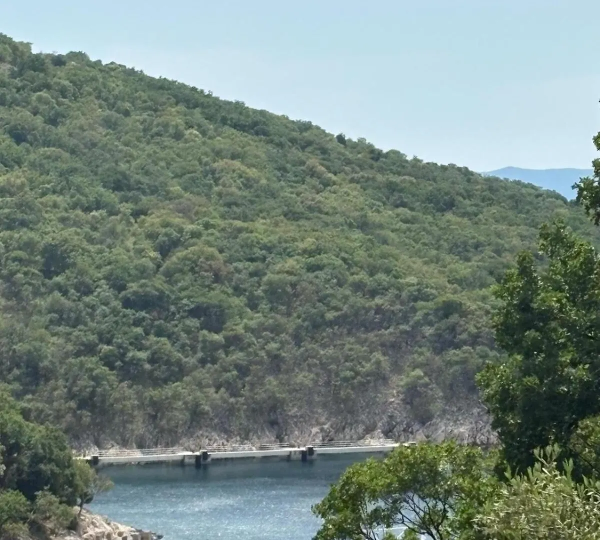 빌라 Island Home Green Escape Cres Porozina
