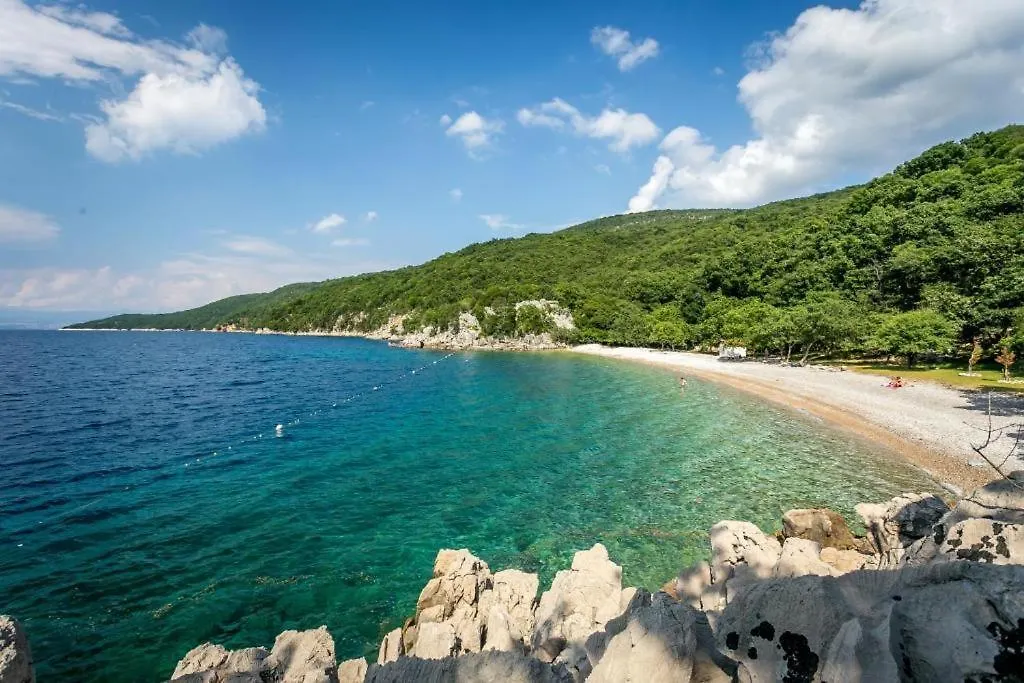 Island Home Green Escape Cres Porozina 빌라