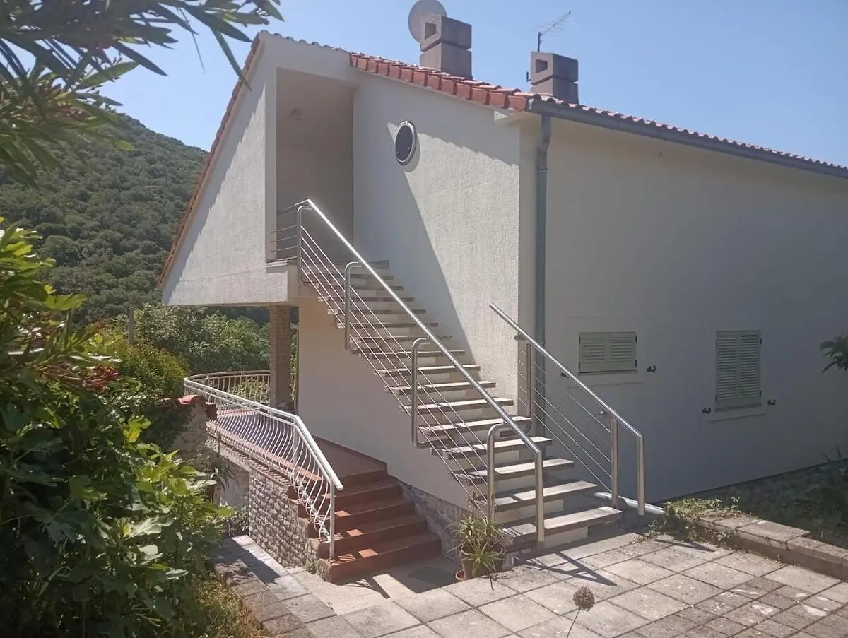 빌라 Island Home Green Escape Cres Porozina