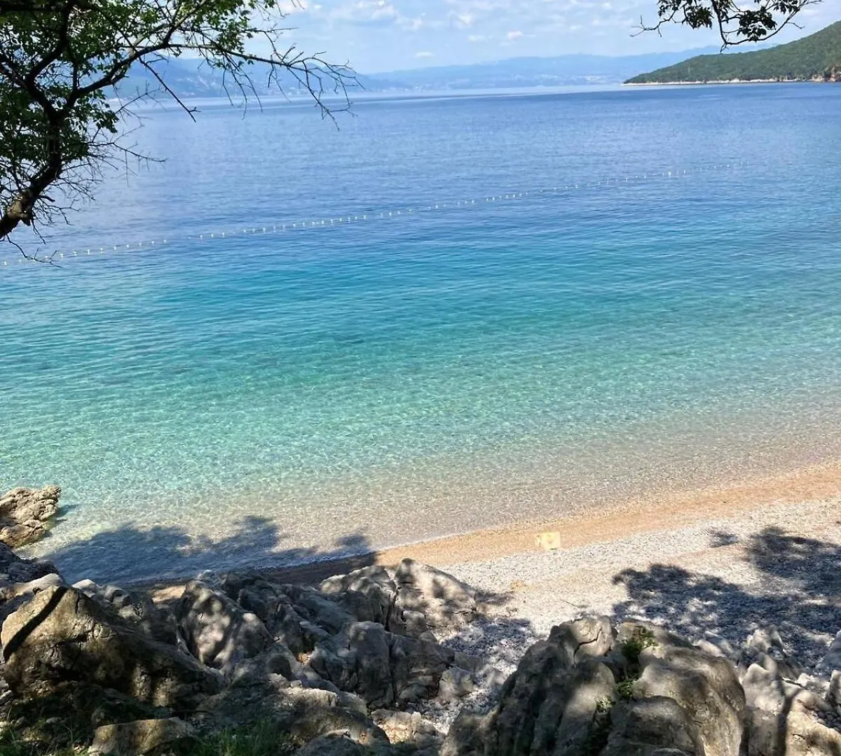 빌라 Island Home Green Escape Cres Porozina