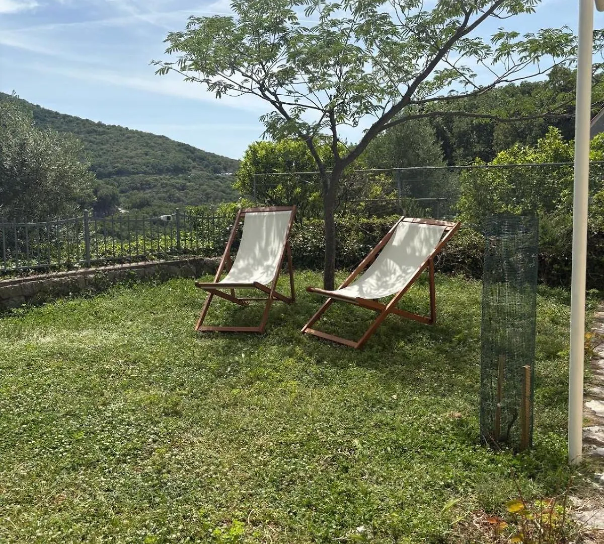 Island Home Green Escape Cres Porozina 0*,