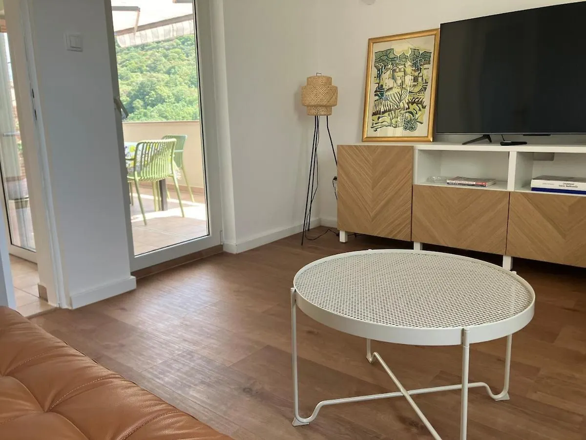 Island Home Green Escape Cres Porozina 0*,