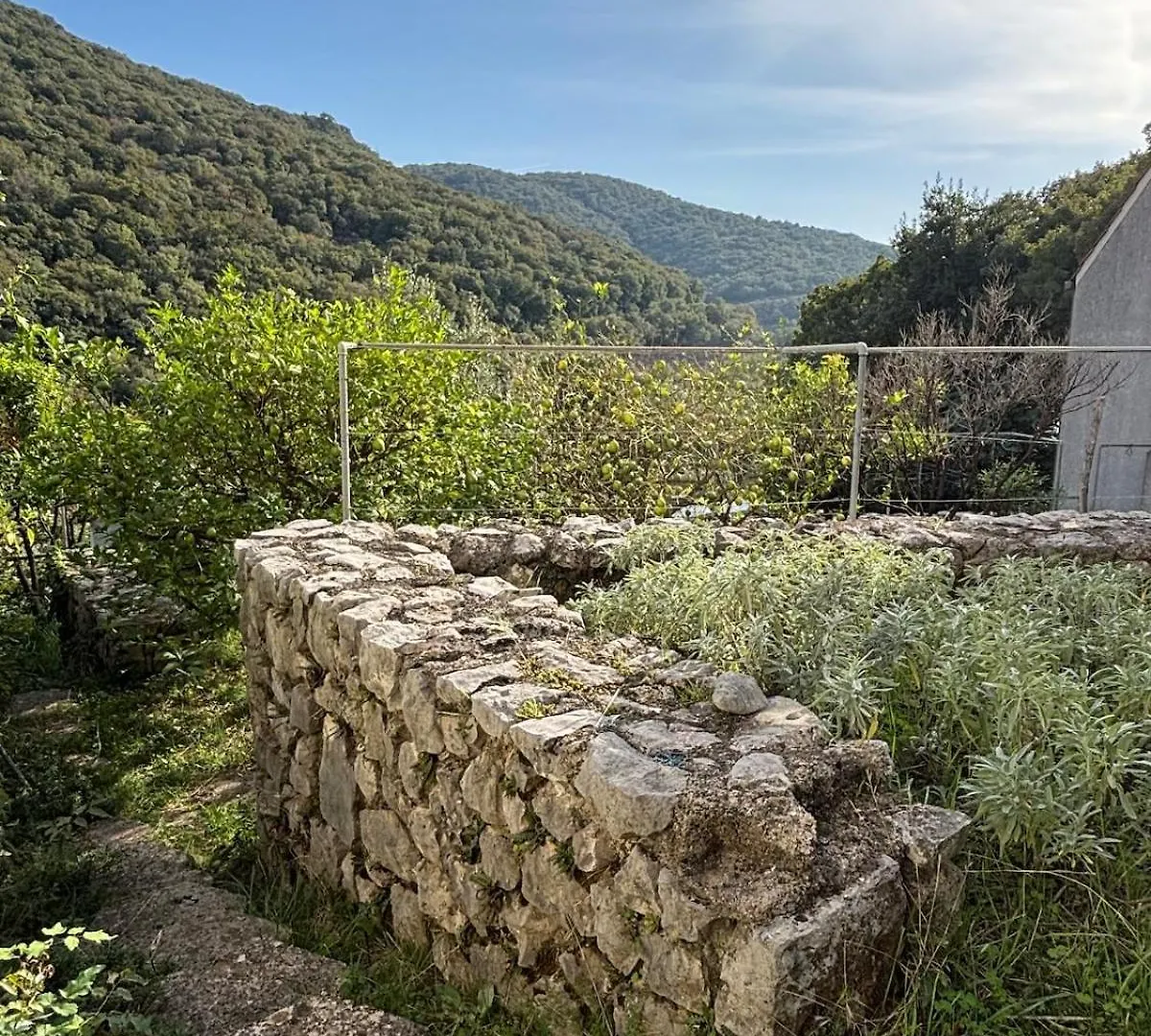 Island Home Green Escape Cres Porozina 0*,